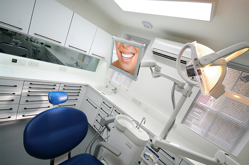 Endodontist London Dental Perfection